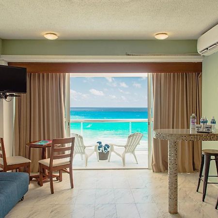 Condominio Girasol Oceanview Cancún Eksteriør bilde