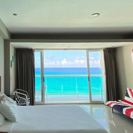 Condominio Girasol Oceanview Cancún Eksteriør bilde