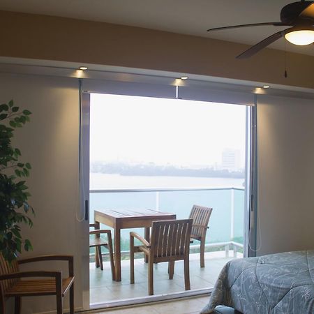 Condominio Girasol Oceanview Cancún Eksteriør bilde