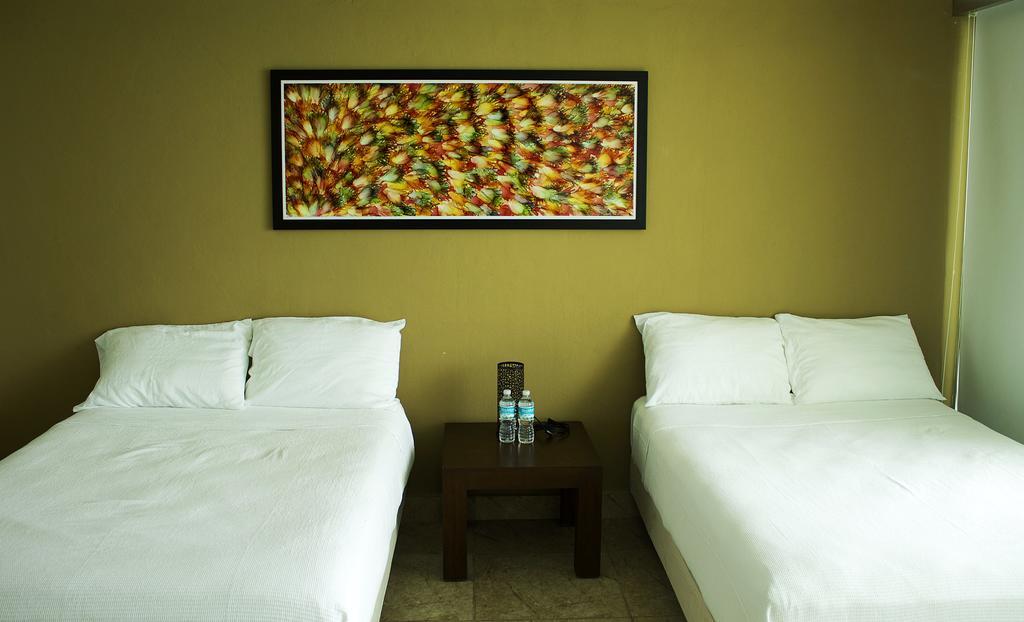 Condominio Girasol Oceanview Cancún Eksteriør bilde